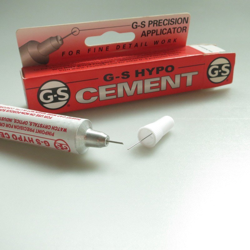  hypo cement клей